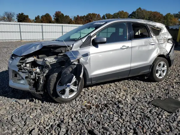 1FMCU9G93GUB40391 2016 FORD ESCAPE - Image 1