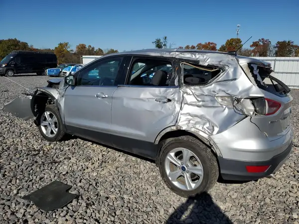 1FMCU9G93GUB40391 2016 FORD ESCAPE - Image 2