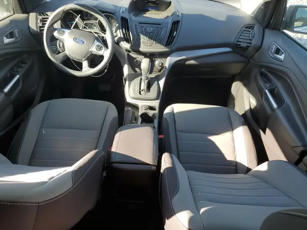 1FMCU9G93GUB40391 2016 FORD ESCAPE - Image 8