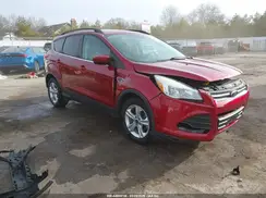 1FMCU9G93GUB40827 2016 FORD ESCAPE