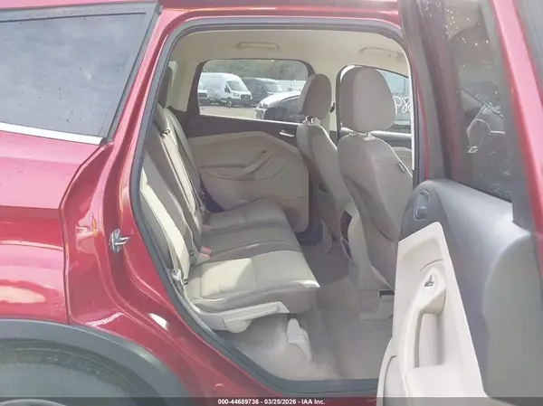 1FMCU9G93GUB40827 2016 FORD ESCAPE - Image 8