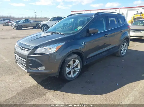 1FMCU9G93GUB41816 2016 FORD ESCAPE - Image 2