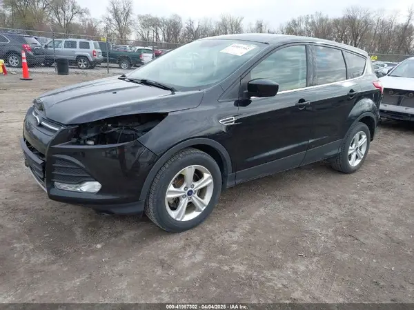 1FMCU9G93GUB44814 2016 FORD ESCAPE - Image 2