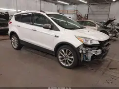 1FMCU9G93GUB46160 2016 FORD ESCAPE