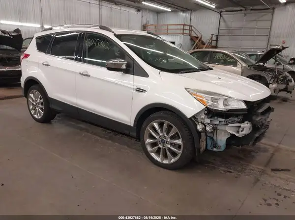 1FMCU9G93GUB46160 2016 FORD ESCAPE - Image 1