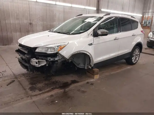 1FMCU9G93GUB46160 2016 FORD ESCAPE - Image 2