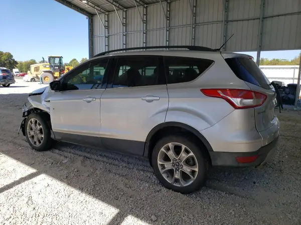 1FMCU9G93GUB46644 2016 FORD ESCAPE - Image 2