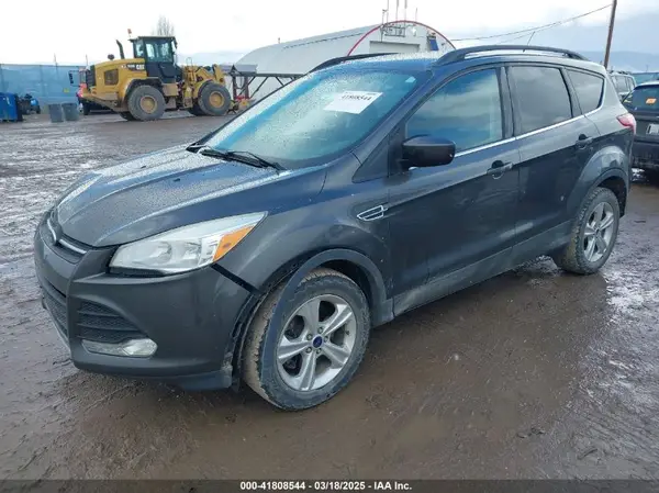 1FMCU9G93GUB48295 2016 FORD ESCAPE - Image 2