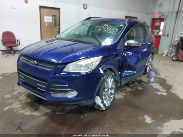 1FMCU9G93GUB49236 2016 FORD ESCAPE - Image 2