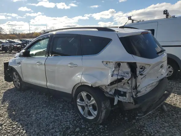 1FMCU9G93GUB49706 2016 FORD ESCAPE - Image 2