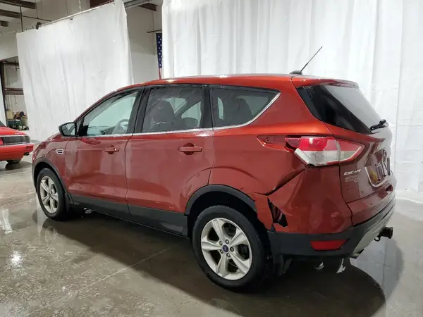 1FMCU9G93GUB55344 2016 FORD ESCAPE - Image 2