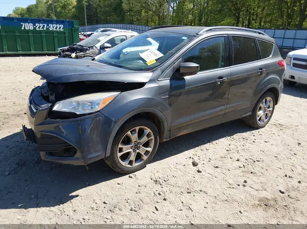 1FMCU9G93GUB70409 2016 FORD ESCAPE - Image 2