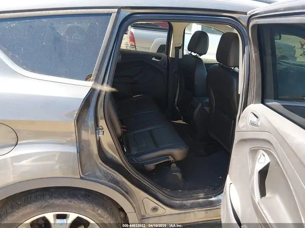 1FMCU9G93GUB70409 2016 FORD ESCAPE - Image 8