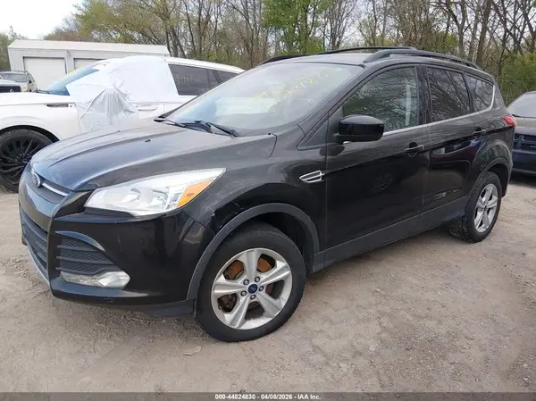 1FMCU9G93GUB77330 2016 FORD ESCAPE - Image 2