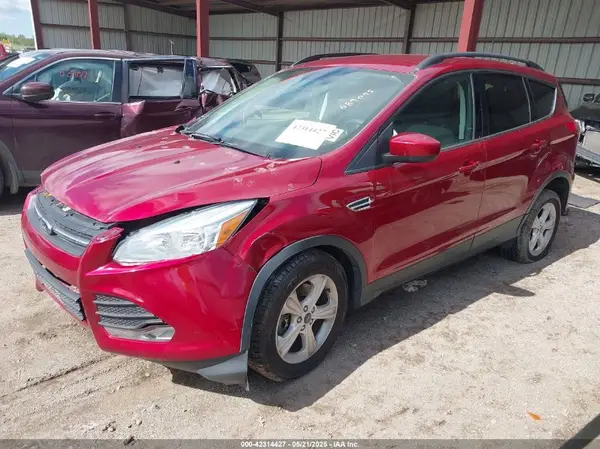 1FMCU9G93GUB82527 2016 FORD ESCAPE - Image 2