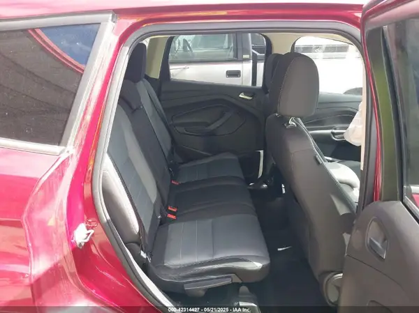 1FMCU9G93GUB82527 2016 FORD ESCAPE - Image 8