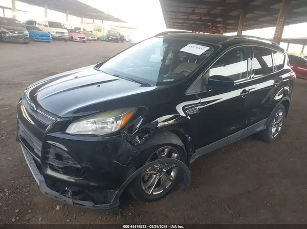 1FMCU9G93GUB83595 2016 FORD ESCAPE - Image 2