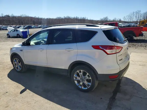 1FMCU9G93GUB86268 2016 FORD ESCAPE - Image 2