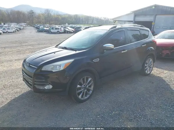 1FMCU9G93GUB89249 2016 FORD ESCAPE - Image 2