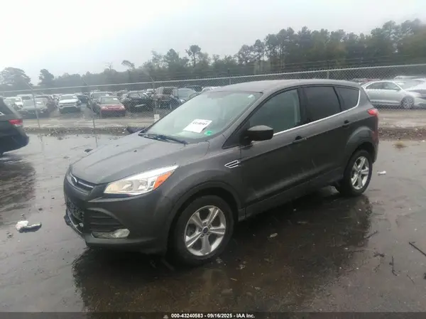 1FMCU9G93GUB90207 2016 FORD ESCAPE - Image 2