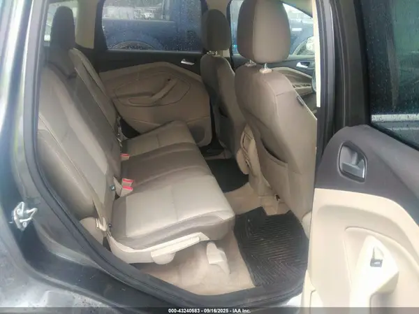 1FMCU9G93GUB90207 2016 FORD ESCAPE - Image 8