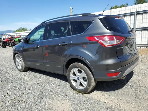 1FMCU9G93GUC00699 2016 FORD ESCAPE - Image 2