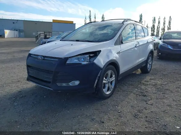 1FMCU9G93GUC02839 2016 FORD ESCAPE - Image 2