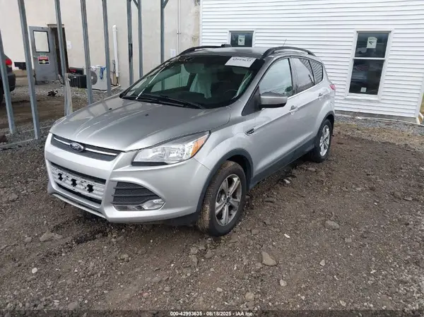1FMCU9G93GUC03943 2016 FORD ESCAPE - Image 2