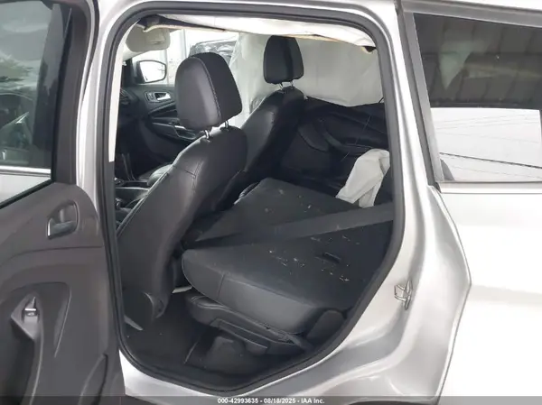 1FMCU9G93GUC03943 2016 FORD ESCAPE - Image 8