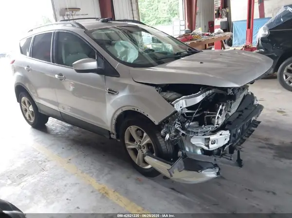 1FMCU9G93GUC03991 2016 FORD ESCAPE - Image 1