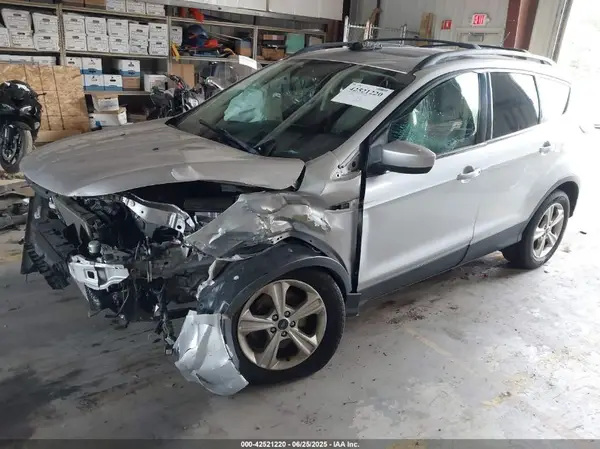 1FMCU9G93GUC03991 2016 FORD ESCAPE - Image 2