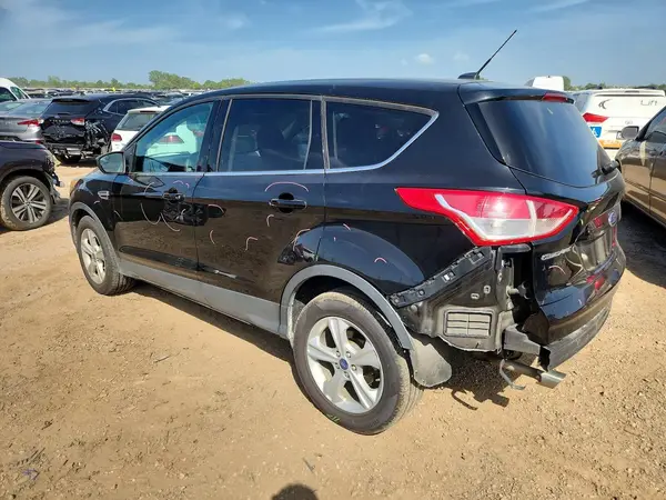 1FMCU9G93GUC04106 2016 FORD ESCAPE - Image 2