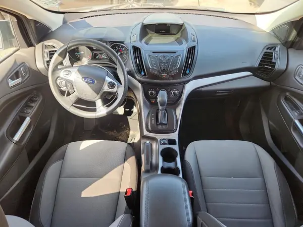 1FMCU9G93GUC04106 2016 FORD ESCAPE - Image 8