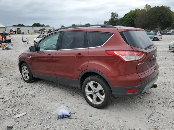 1FMCU9G93GUC08950 2016 FORD ESCAPE - Image 2