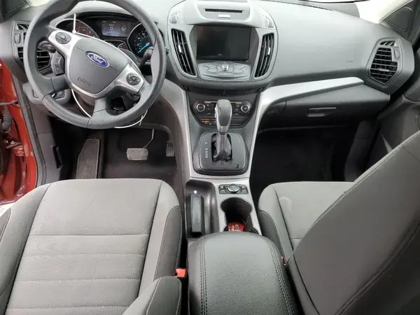 1FMCU9G93GUC08950 2016 FORD ESCAPE - Image 8
