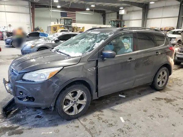 1FMCU9G93GUC10827 2016 FORD ESCAPE - Image 1
