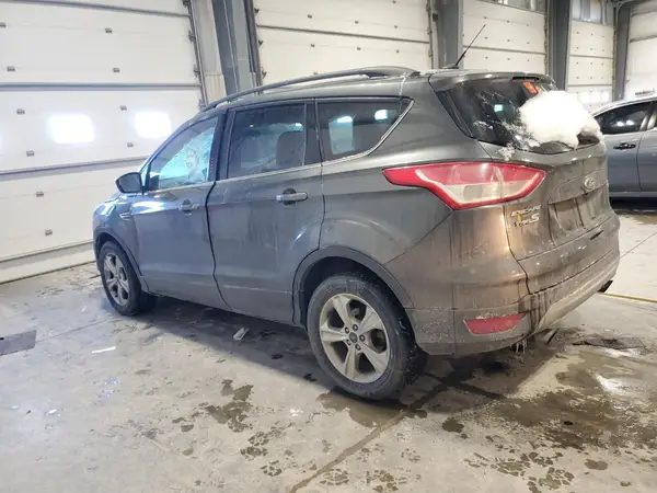 1FMCU9G93GUC10827 2016 FORD ESCAPE - Image 2