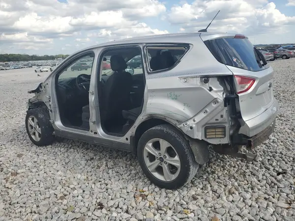 1FMCU9G93GUC12755 2016 FORD ESCAPE - Image 2