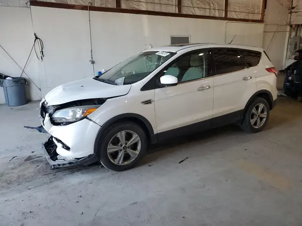 1FMCU9G93GUC12965 2016 FORD ESCAPE - Image 1