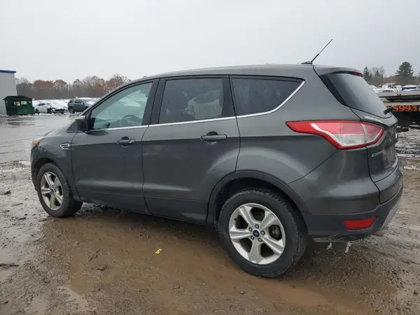 1FMCU9G93GUC13016 2016 FORD ESCAPE - Image 2