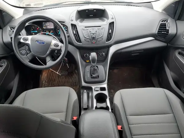 1FMCU9G93GUC13016 2016 FORD ESCAPE - Image 8