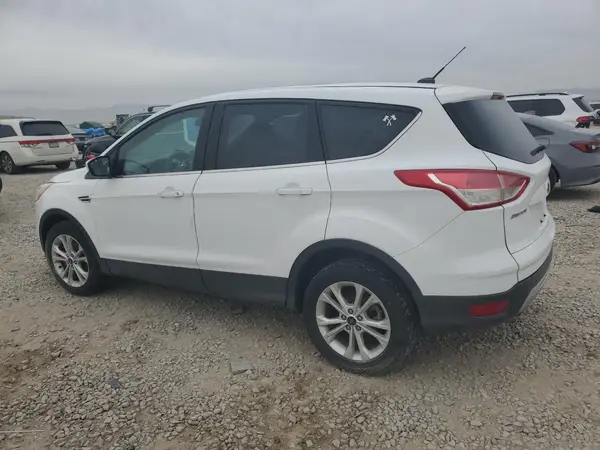 1FMCU9G93GUC13033 2016 FORD ESCAPE - Image 2