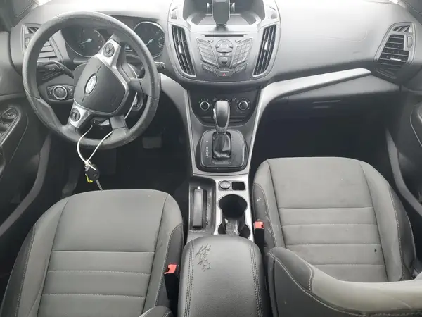 1FMCU9G93GUC13033 2016 FORD ESCAPE - Image 8