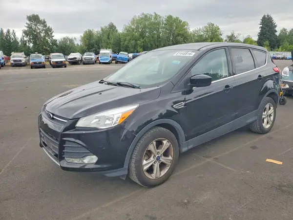 1FMCU9G93GUC14022 2016 FORD ESCAPE - Image 1