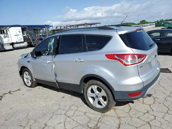 1FMCU9G93GUC26588 2016 FORD ESCAPE - Image 2