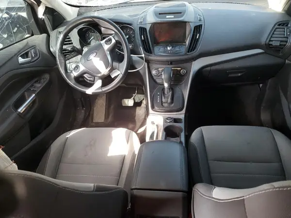 1FMCU9G93GUC26588 2016 FORD ESCAPE - Image 8