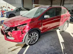 1FMCU9G93GUC27739 2016 FORD ESCAPE