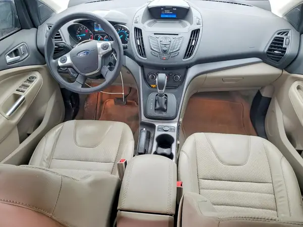 1FMCU9G93GUC27739 2016 FORD ESCAPE - Image 8