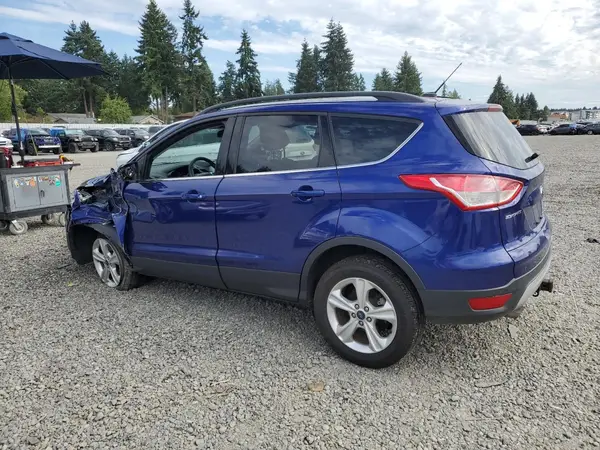 1FMCU9G93GUC28843 2016 FORD ESCAPE - Image 2