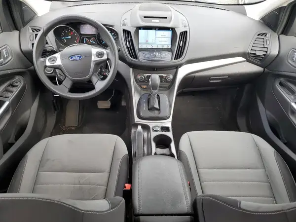 1FMCU9G93GUC28843 2016 FORD ESCAPE - Image 8